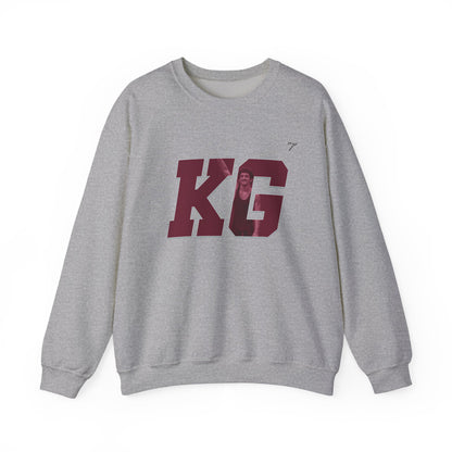 Kyle Gonzalez Crewneck