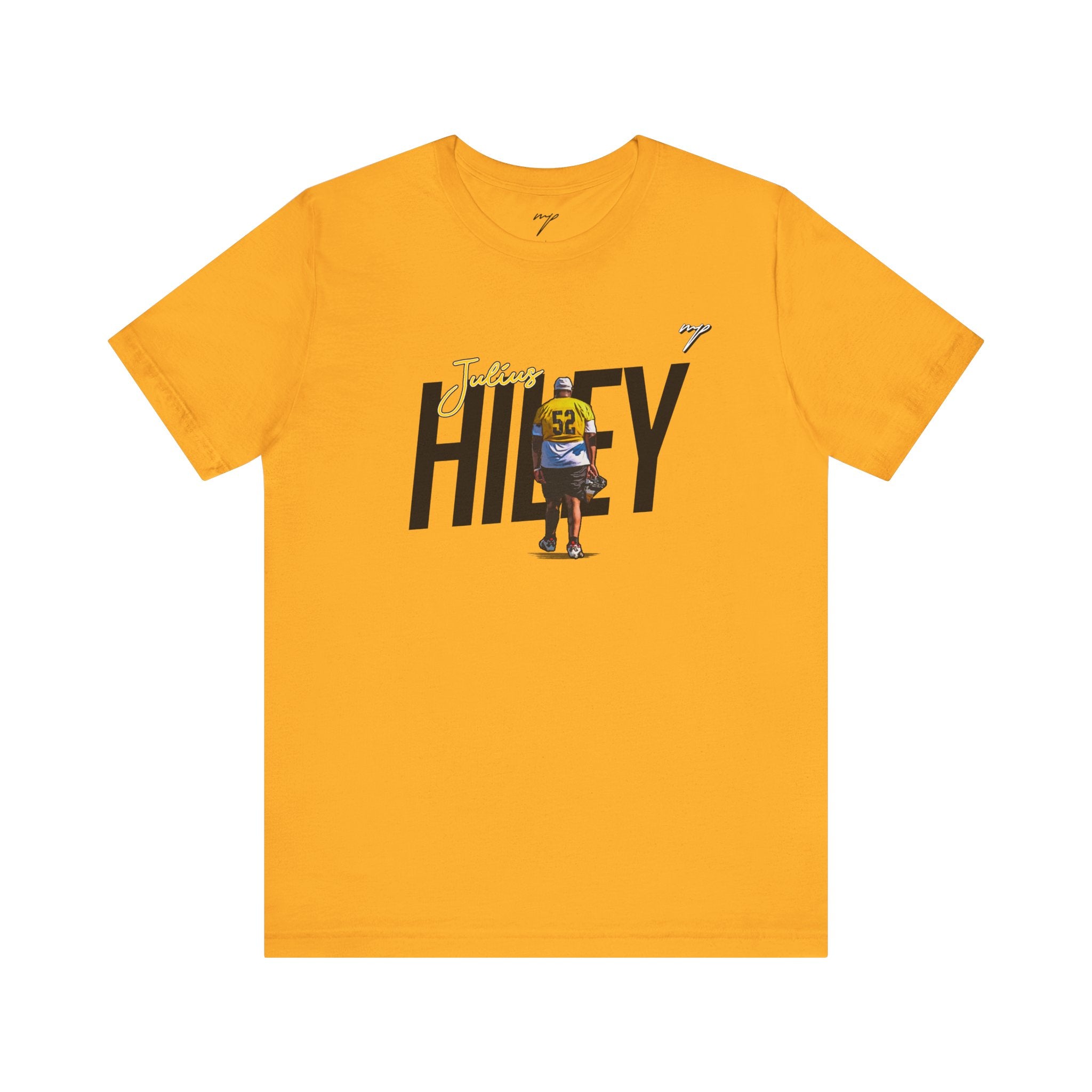 Julius Hiley Graphic Tee