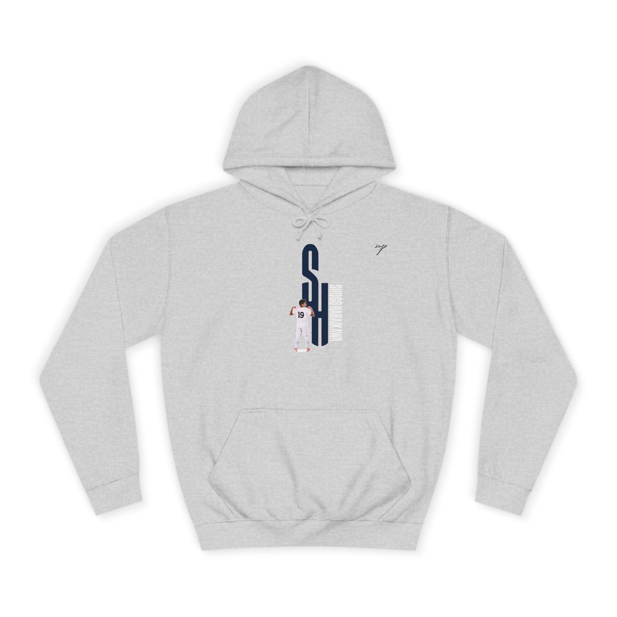 Shogo Haraikawa Hoodie