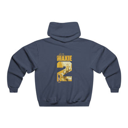 Kierra Maxie Vintage Hoodie