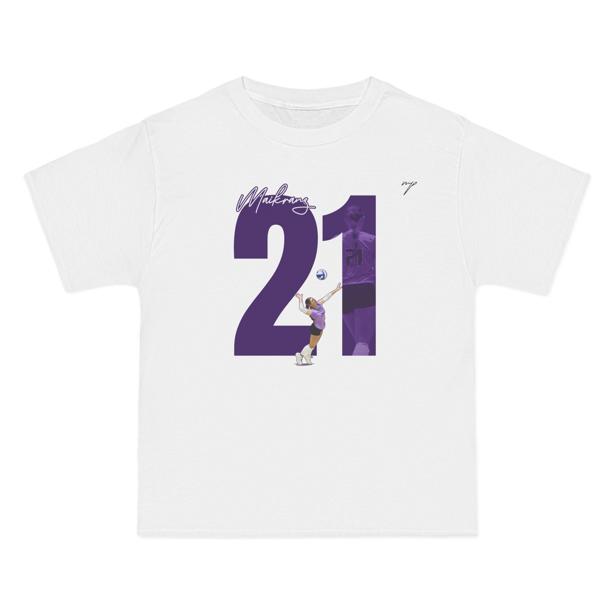 Kaylee Maikranz Vintage Tee