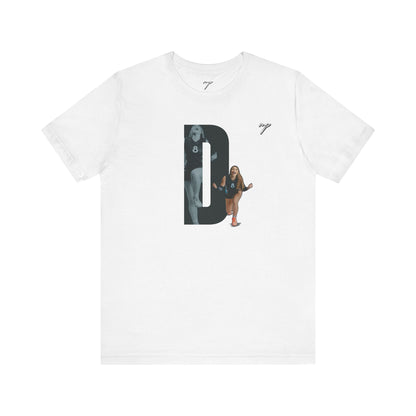Dalani Hernandez Graphic Tee