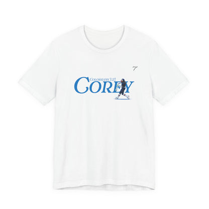 Corey Goguts Graphic Tee