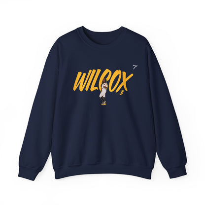 Aaliyah Wilcox Crewneck