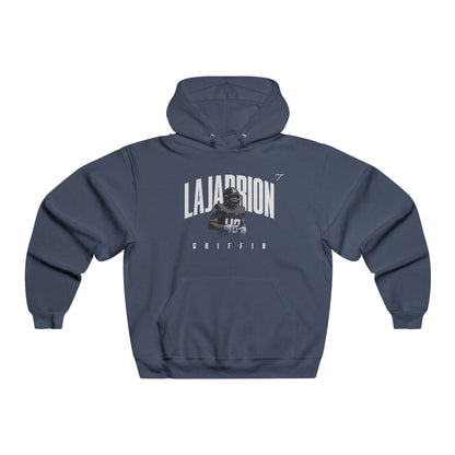 Lajarrion Griffin Vintage Hoodie