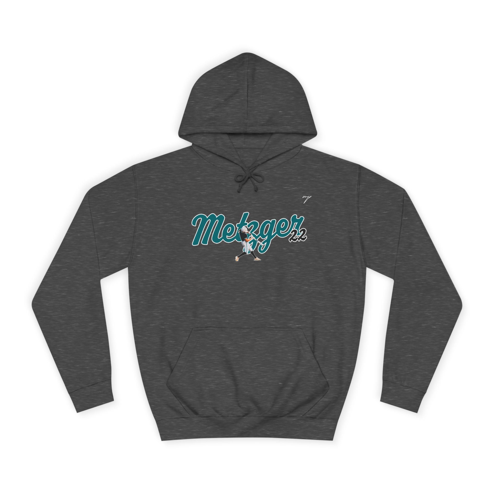 McKennah Metzger Hoodie