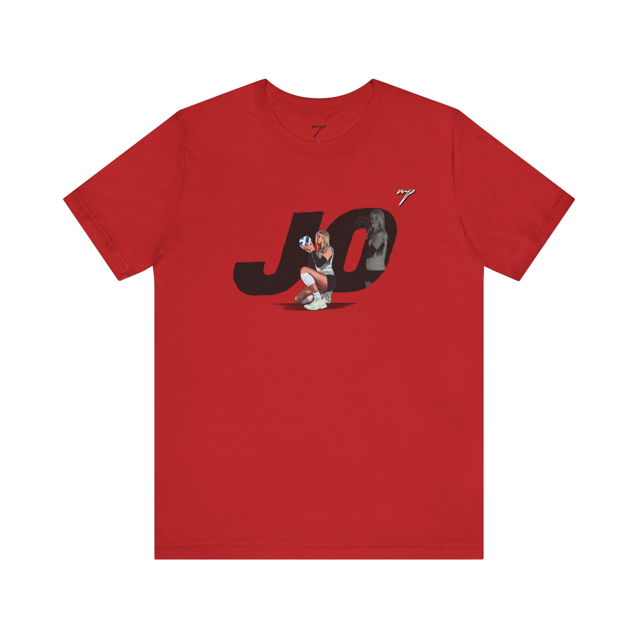 Jordyn Anderson Graphic Tee