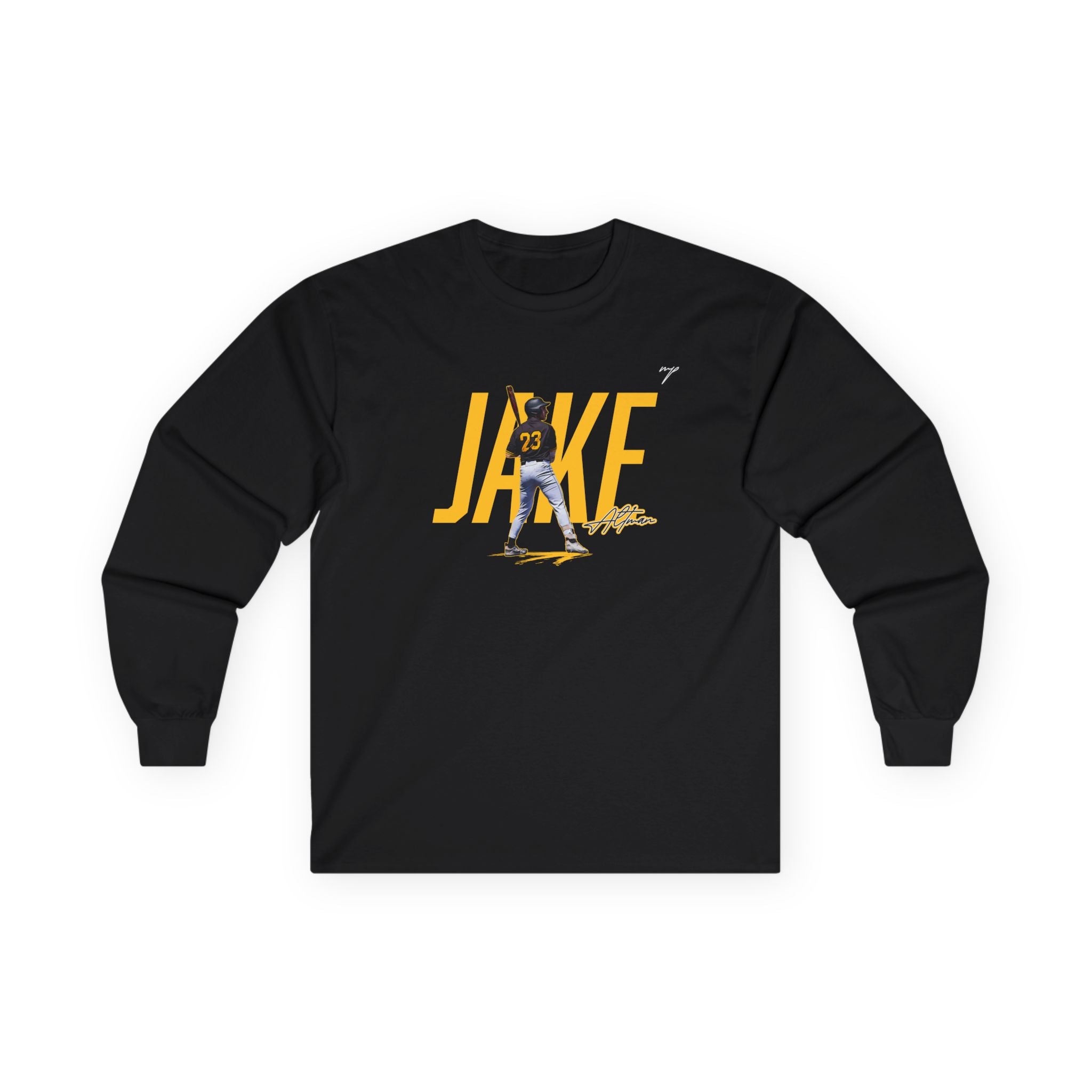 Jake Altman Long Sleeve Tee