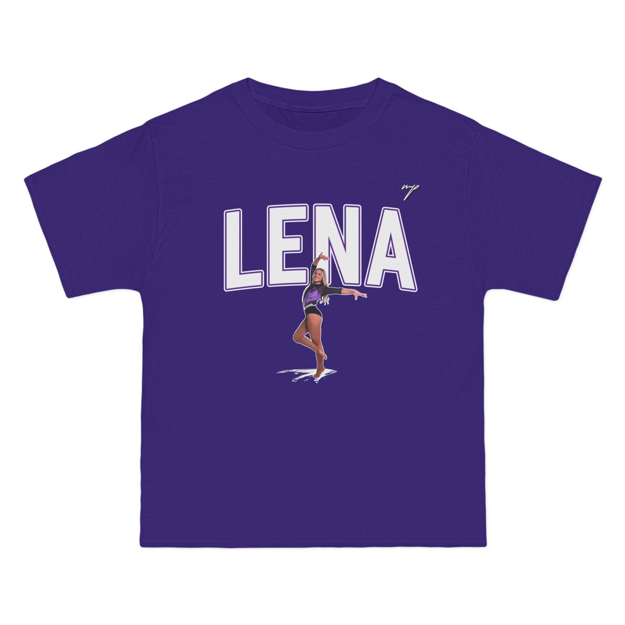Lena Coxon Vintage Tee
