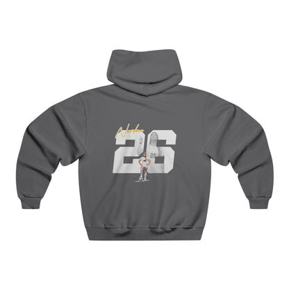 Olivia Nardone Vintage Hoodie