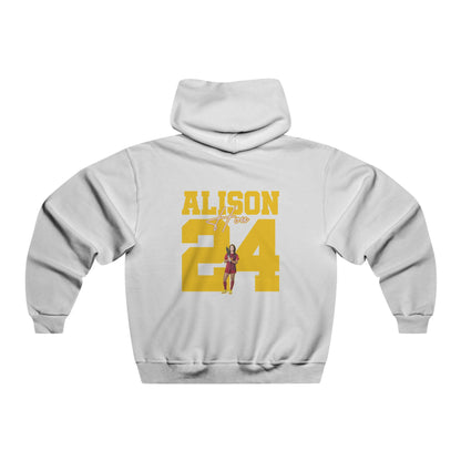 Alison Hou Vintage Hoodie