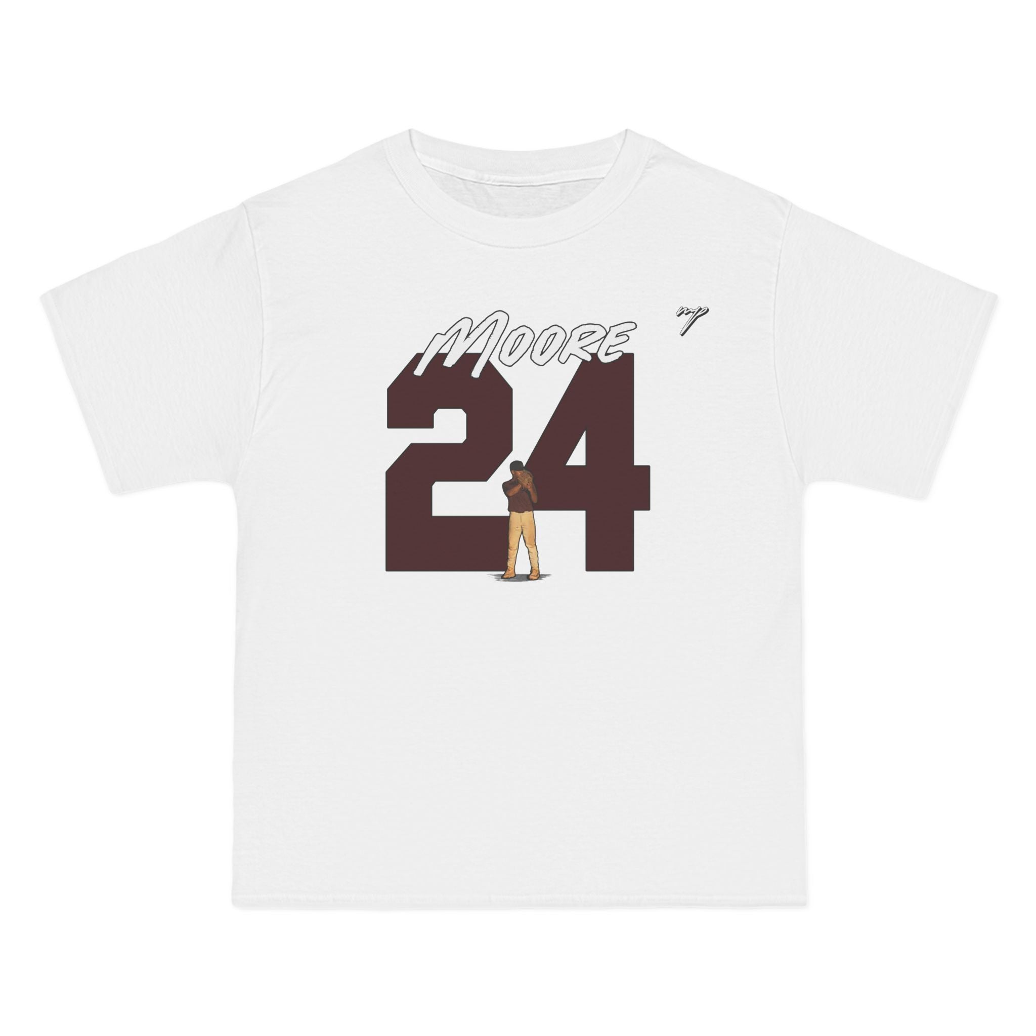 John Moore Vintage Tee
