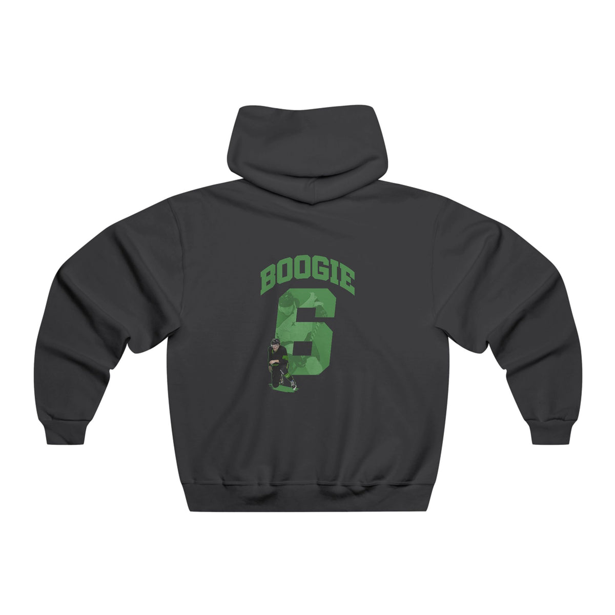 Trey Bruggeman Vintage Hoodie