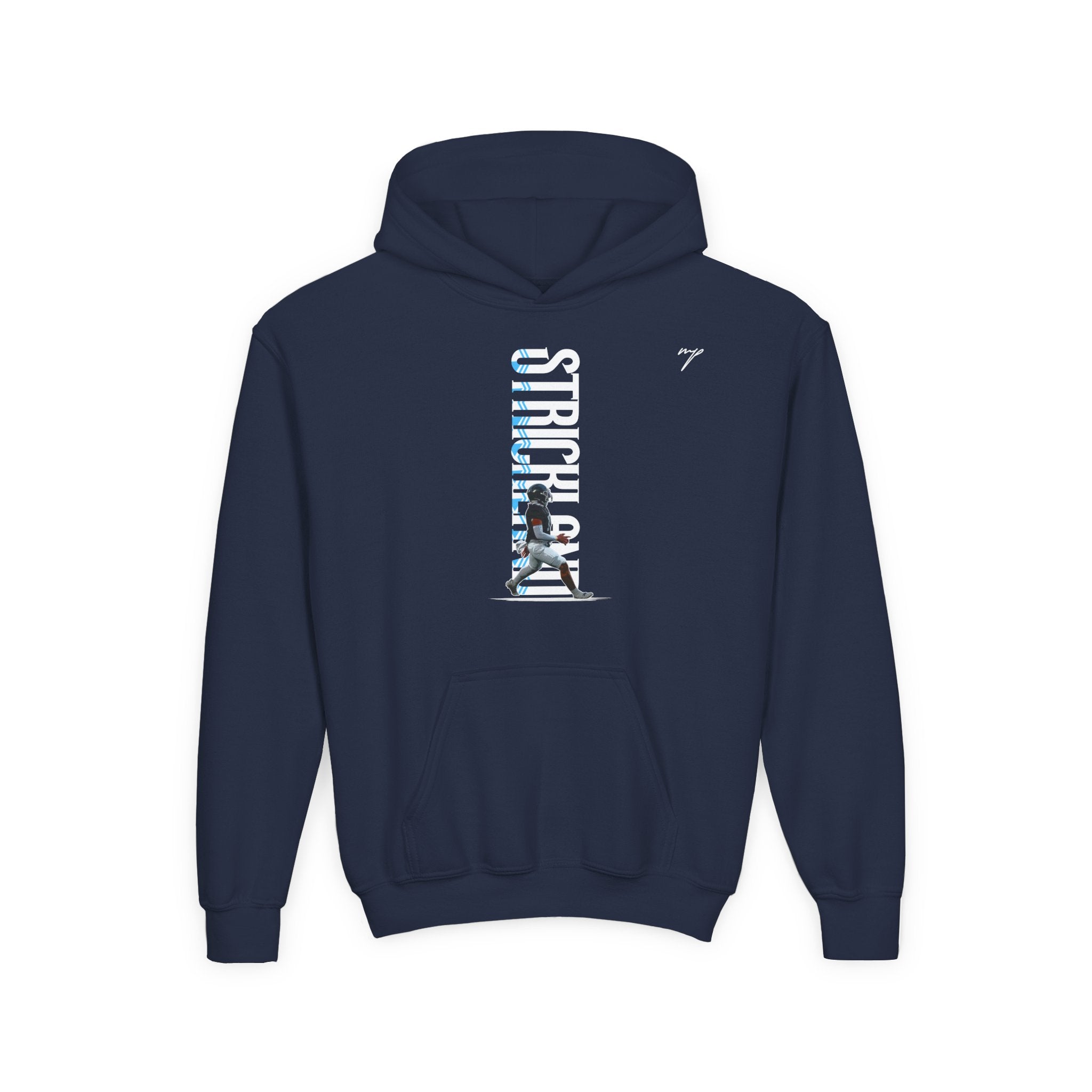 Darius Strickland YOUTH Hoodie