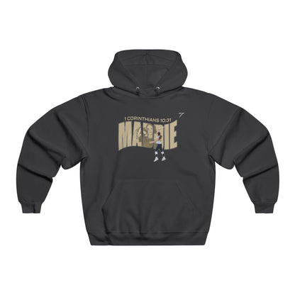 Maddie Wise Vintage Hoodie