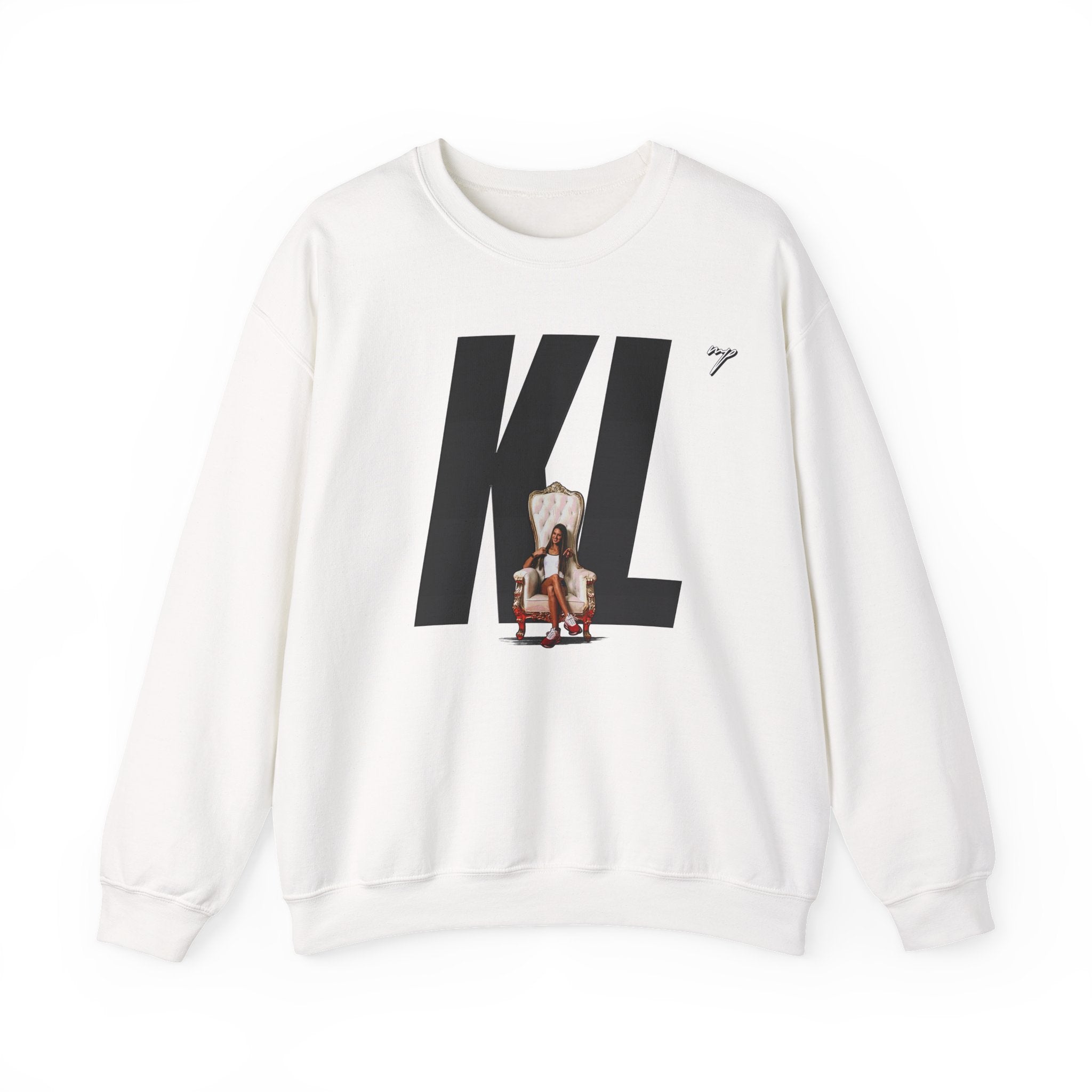 Karsyn Leeling Crewneck