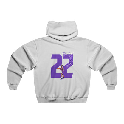 Malcolm Jackson Vintage Hoodie