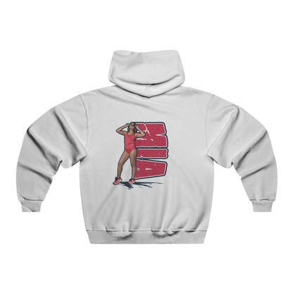 Mia Torres Vintage Hoodie