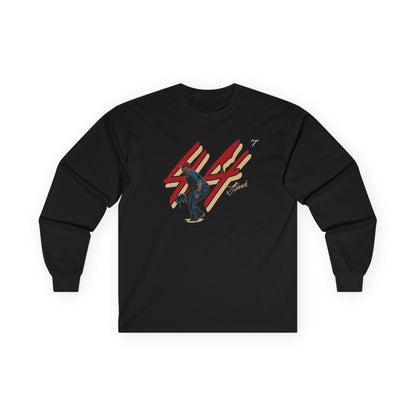 Zion Hankins Long Sleeve Tee