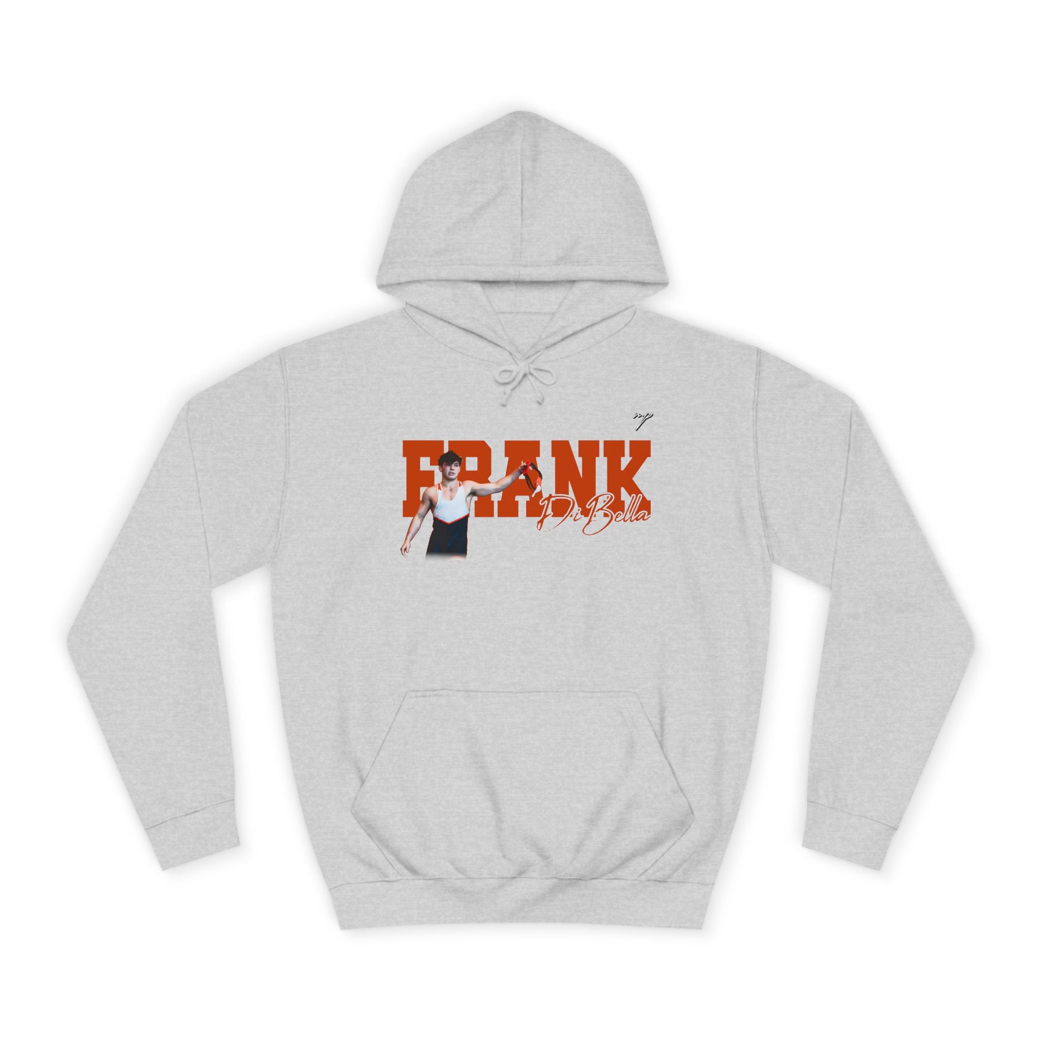 Frank DiBella Hoodie