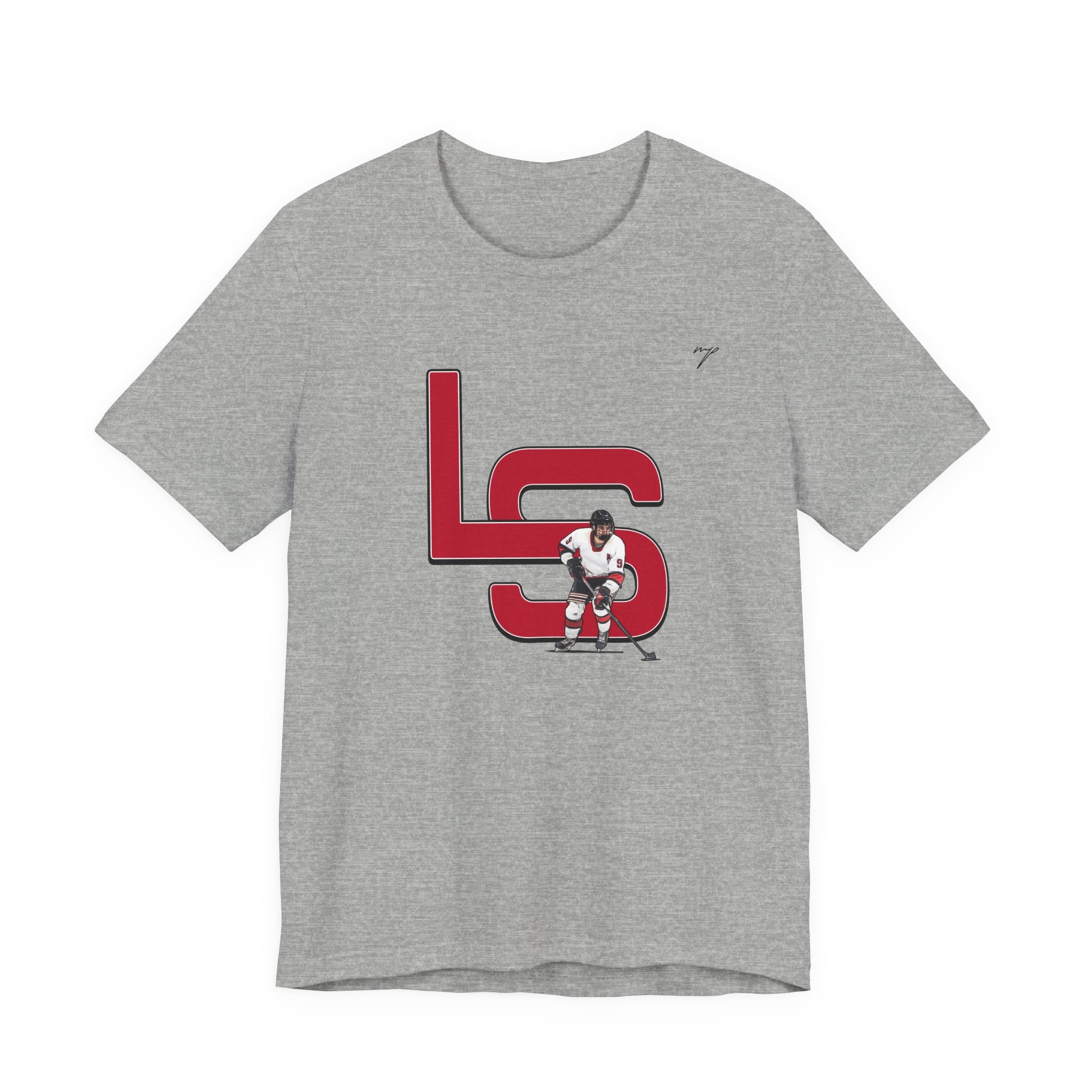 Lucas Sturm Graphic Tee