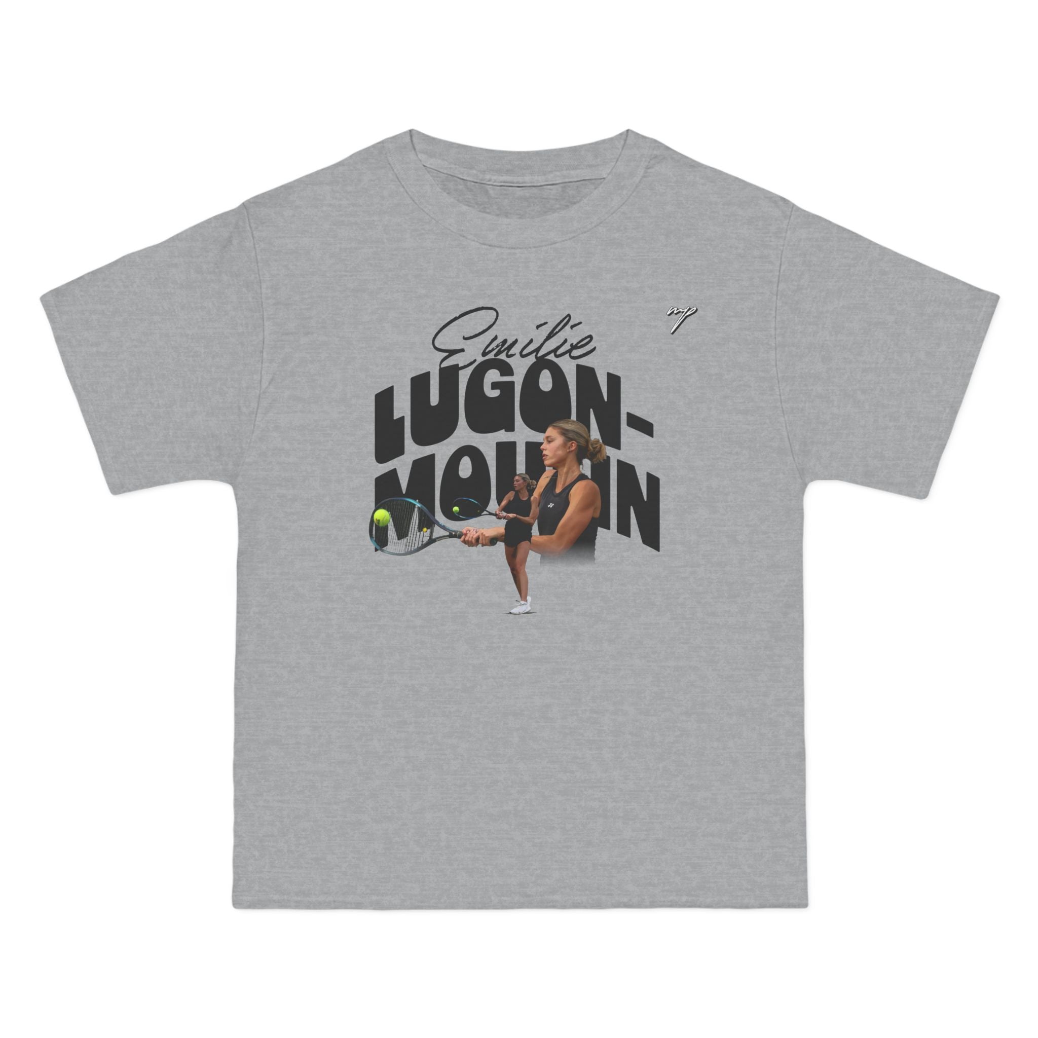 Emilie Lugon-Moulin Vintage Tee