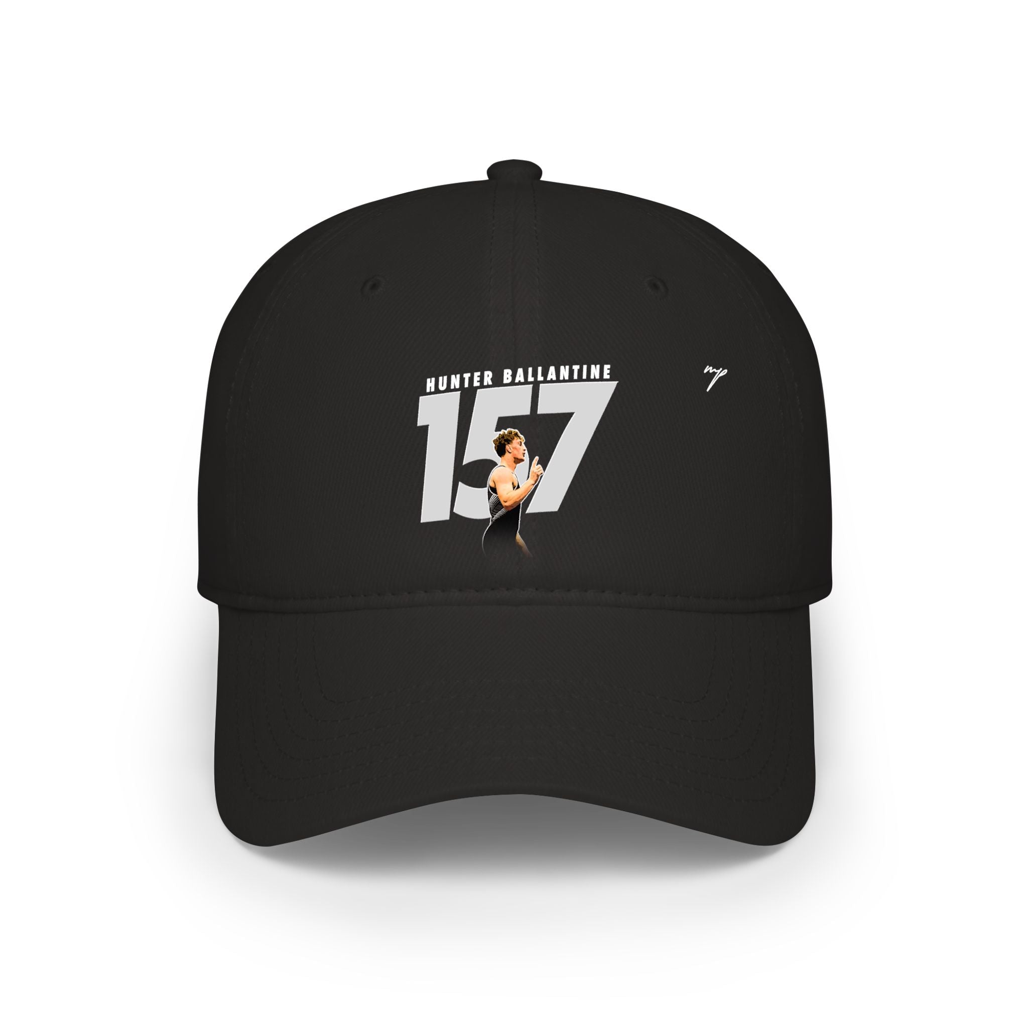 Hunter Ballantine Hat