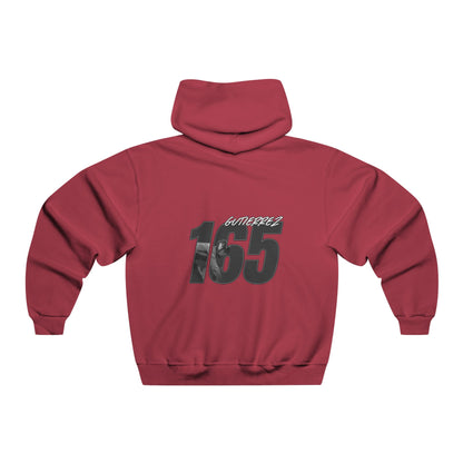 Anthony Gutierrez Vintage Hoodie