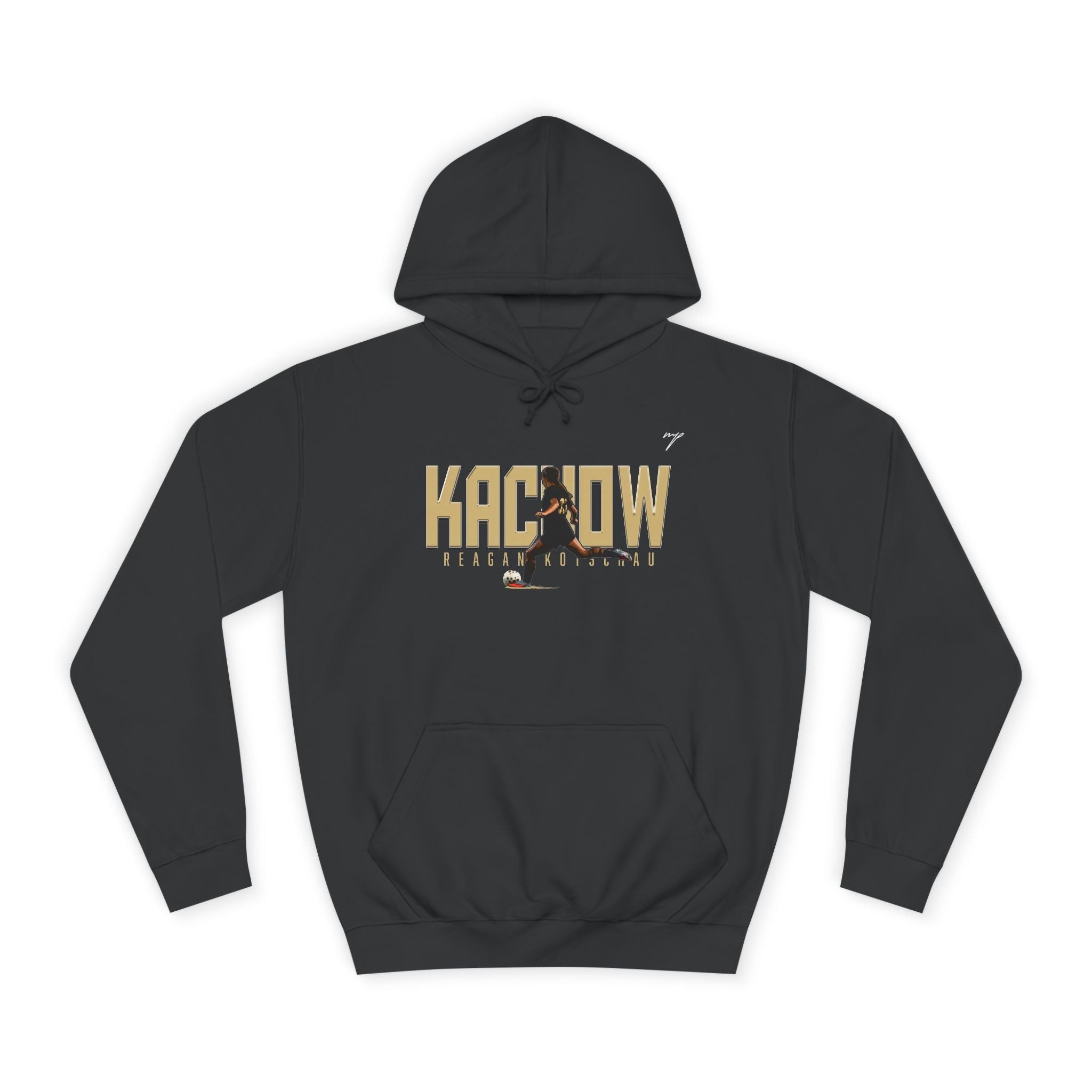 Reagan Kotschau Hoodie