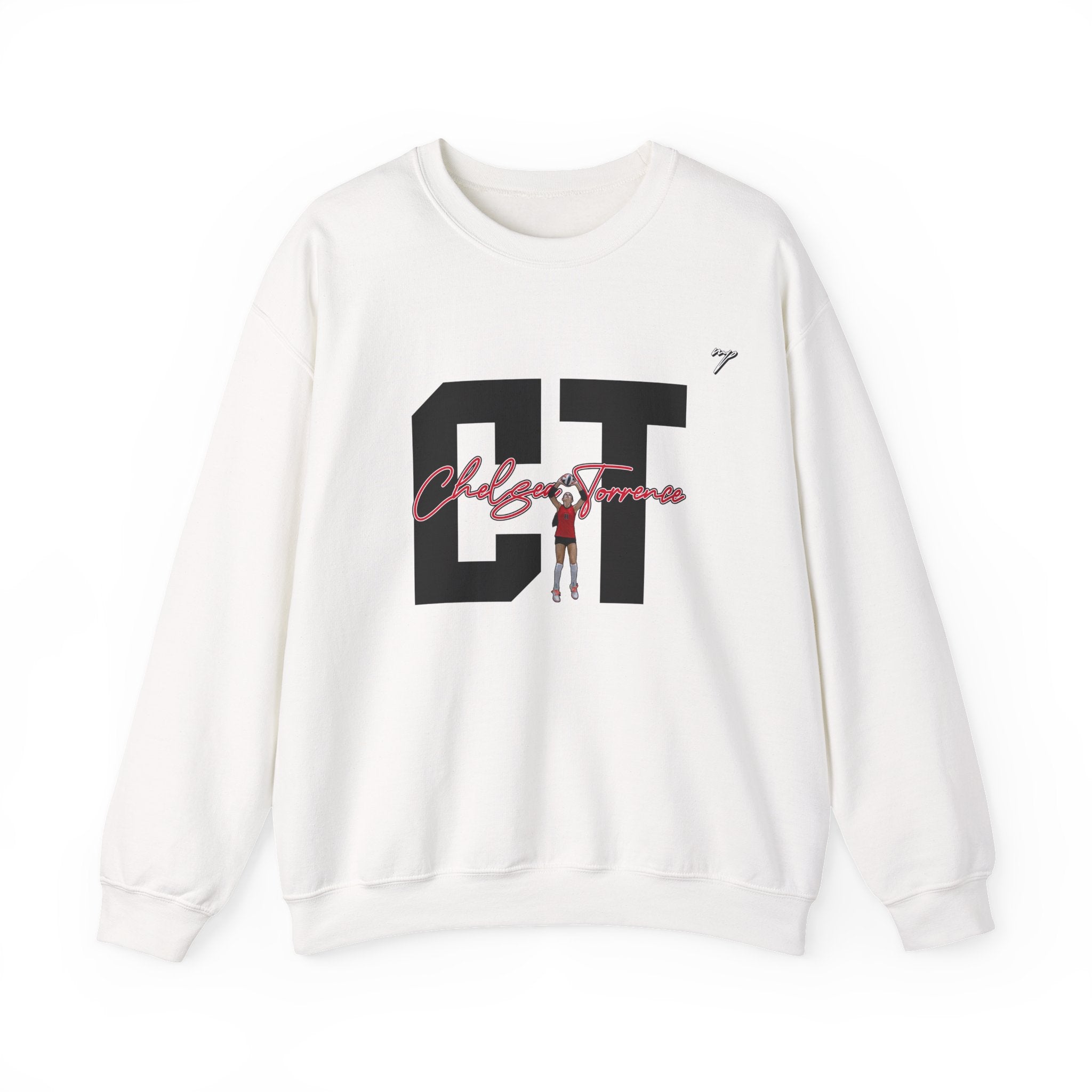 Chelsea Torrence Crewneck