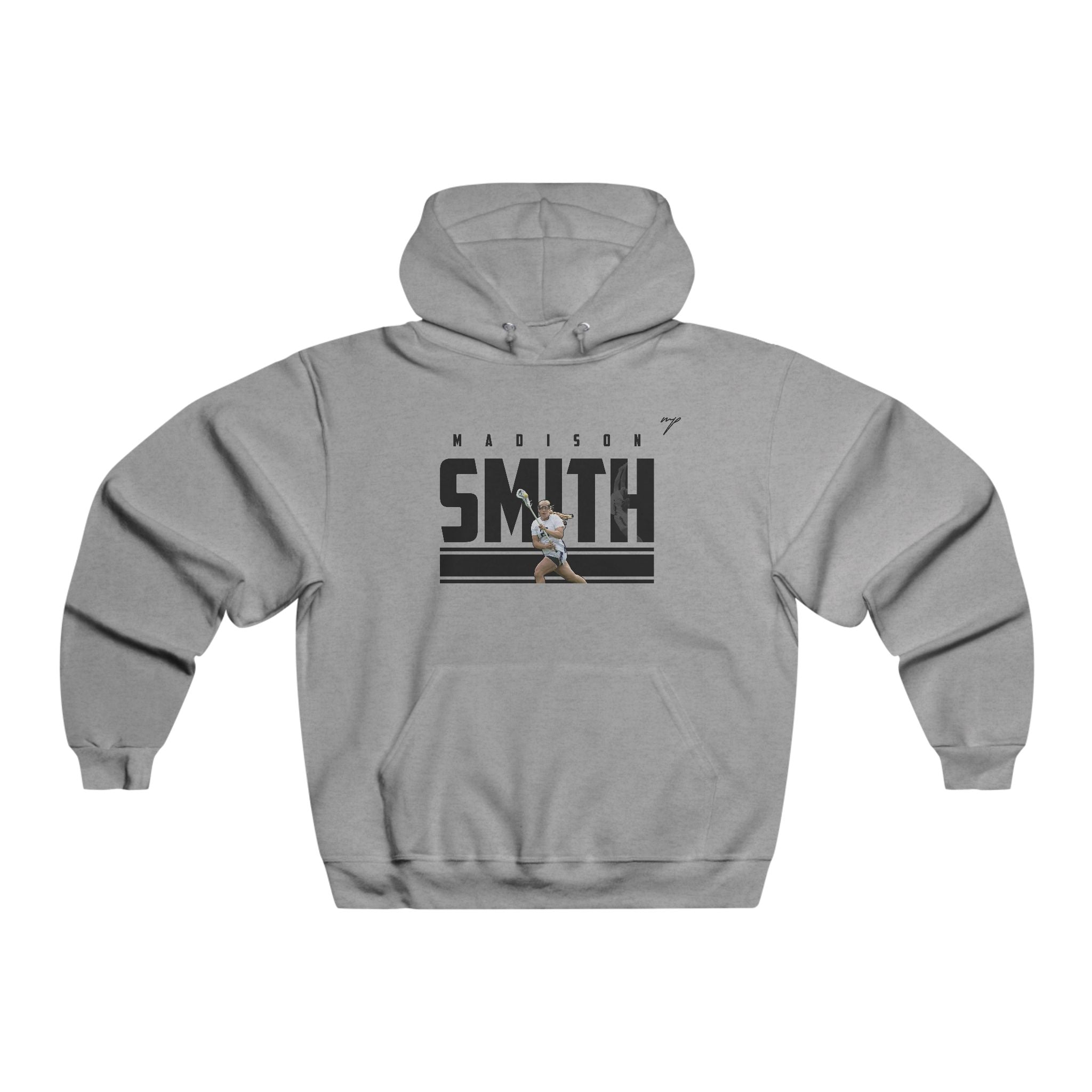 Madison Smith Vintage Hoodie
