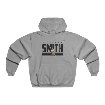 Madison Smith Vintage Hoodie