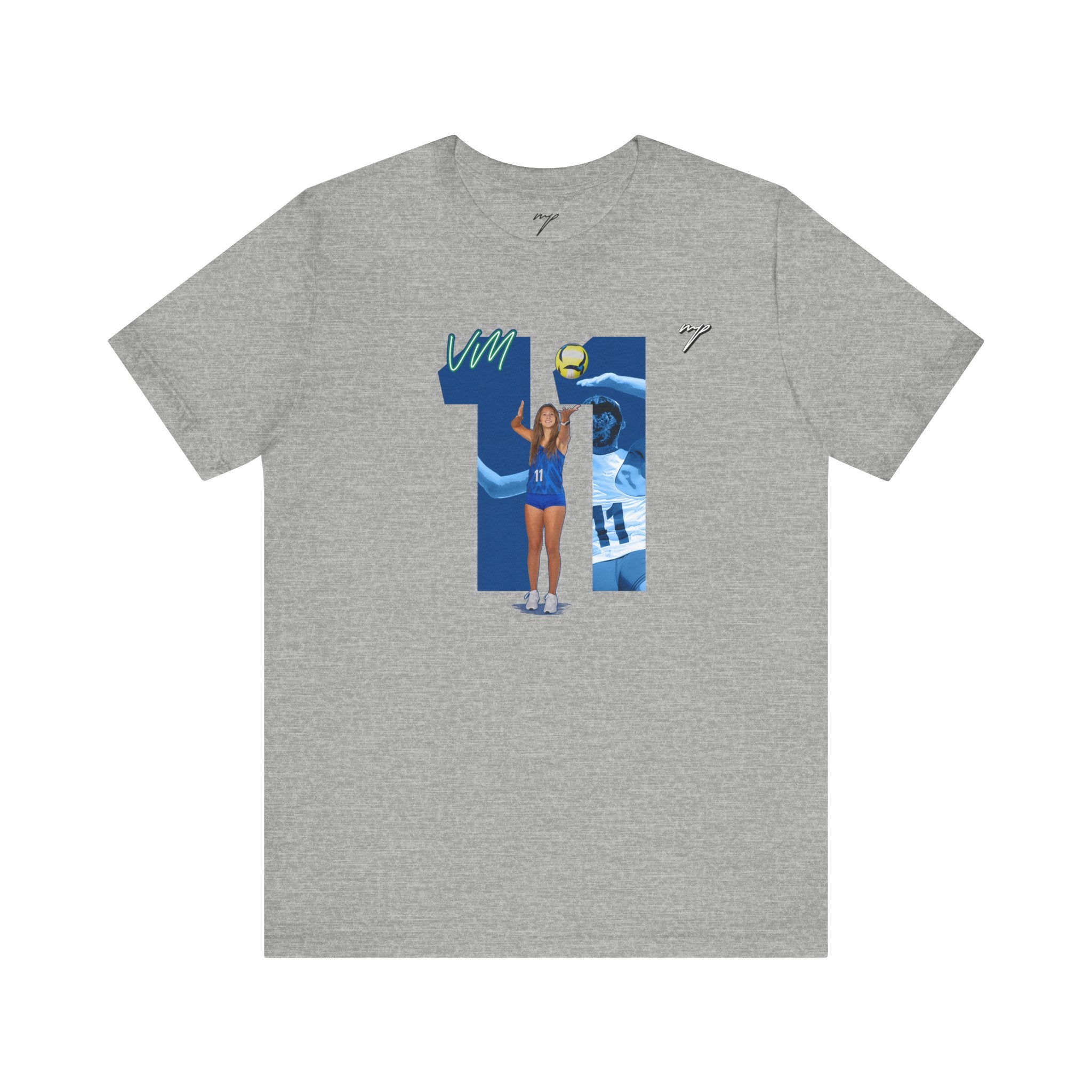 Vanessa Moriarty Graphic Tee