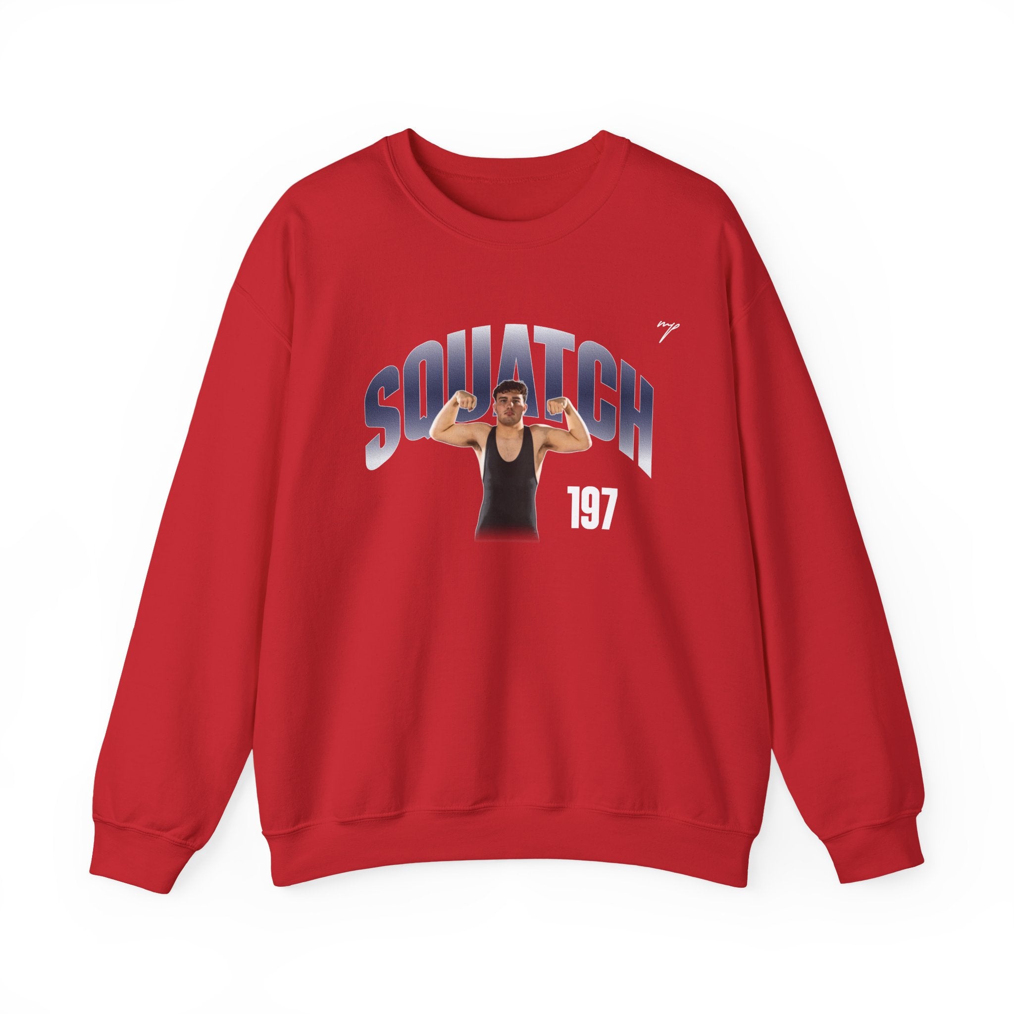 Britton Sorenson Crewneck