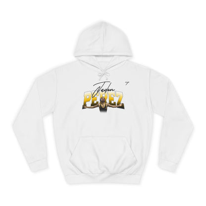 Jaden Perez Hoodie