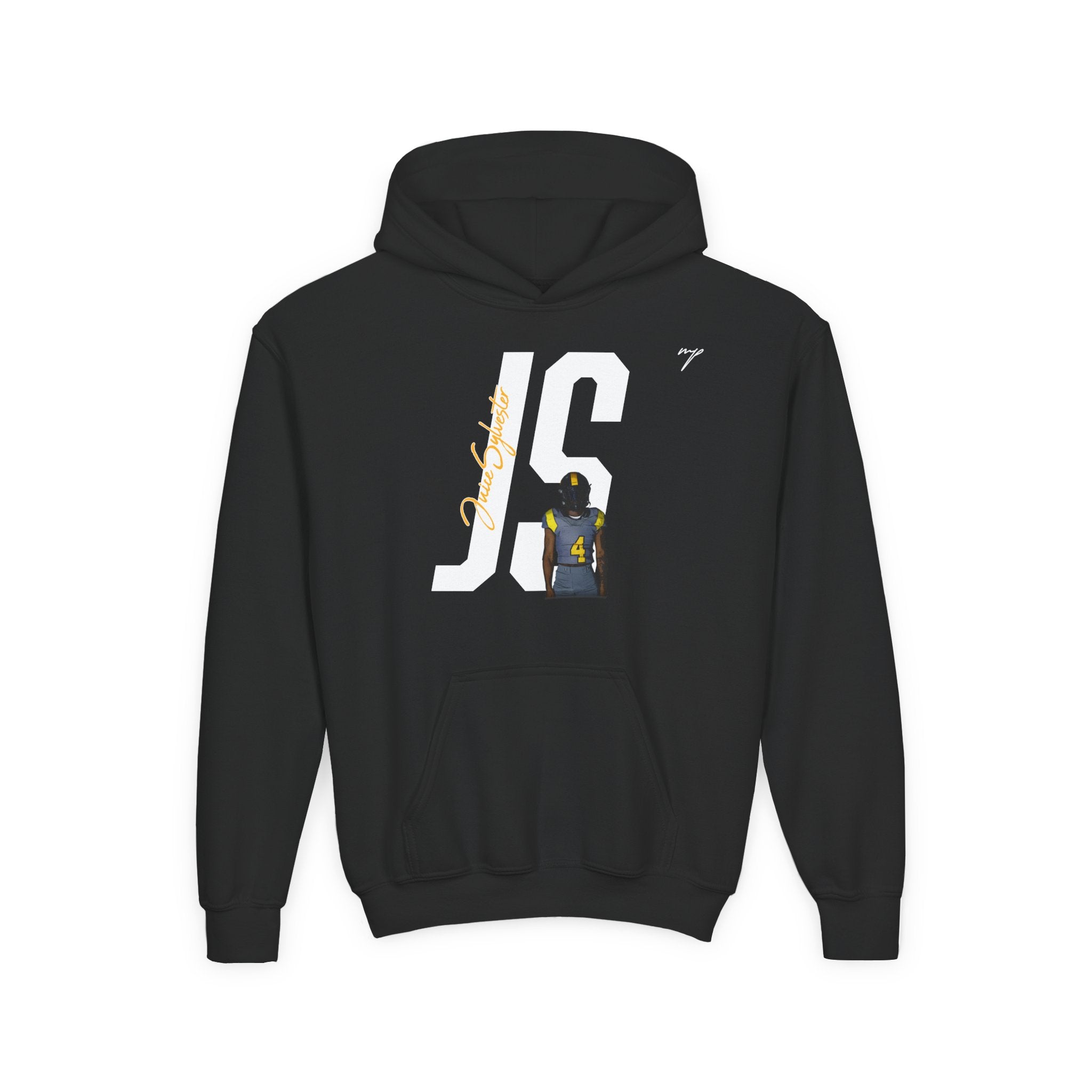 Juice Sylvester YOUTH Hoodie