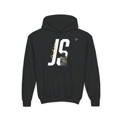Juice Sylvester YOUTH Hoodie