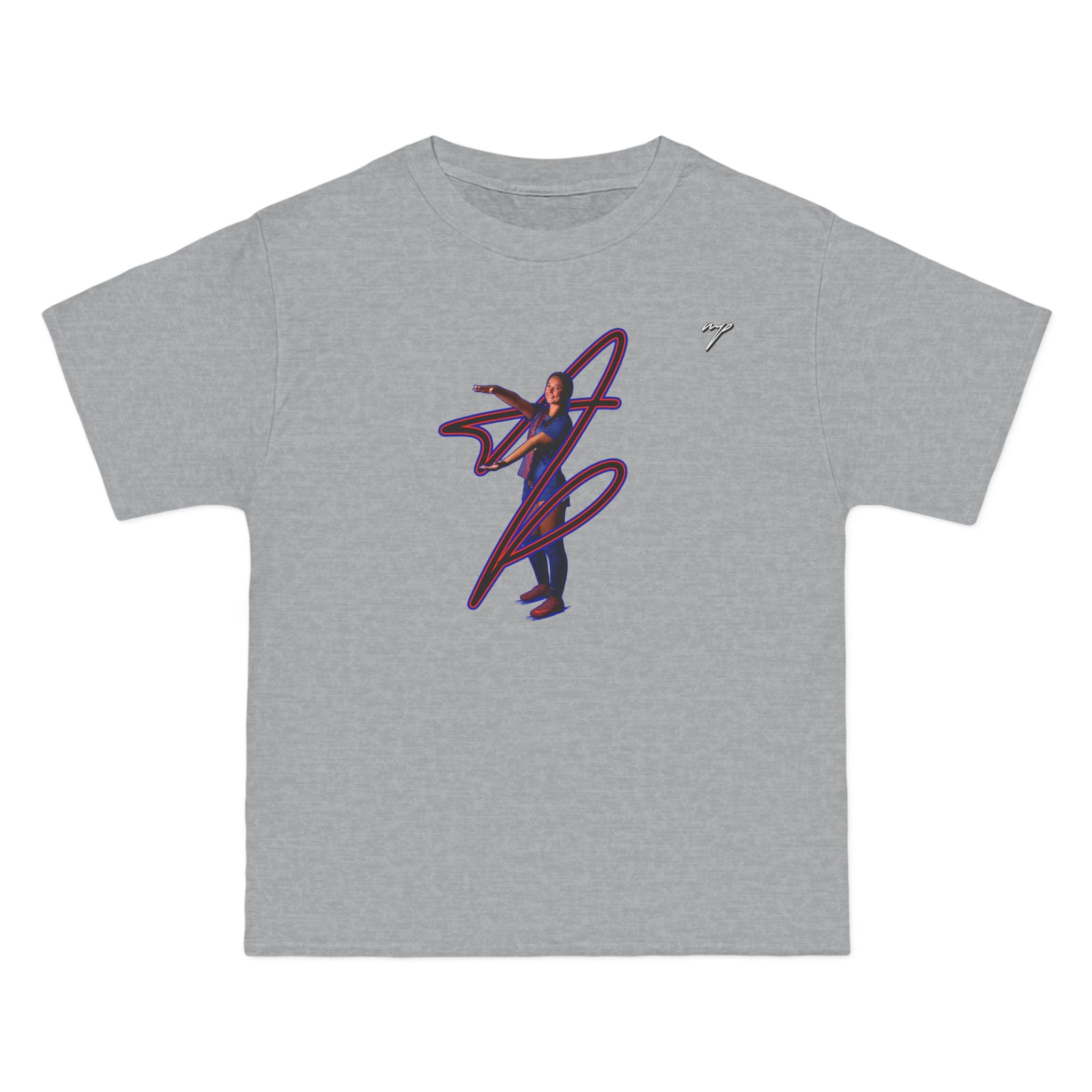 Ava Paolini Vintage Tee