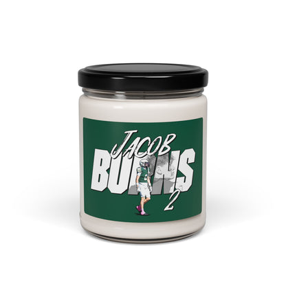 Jacob Burns Scented Candle