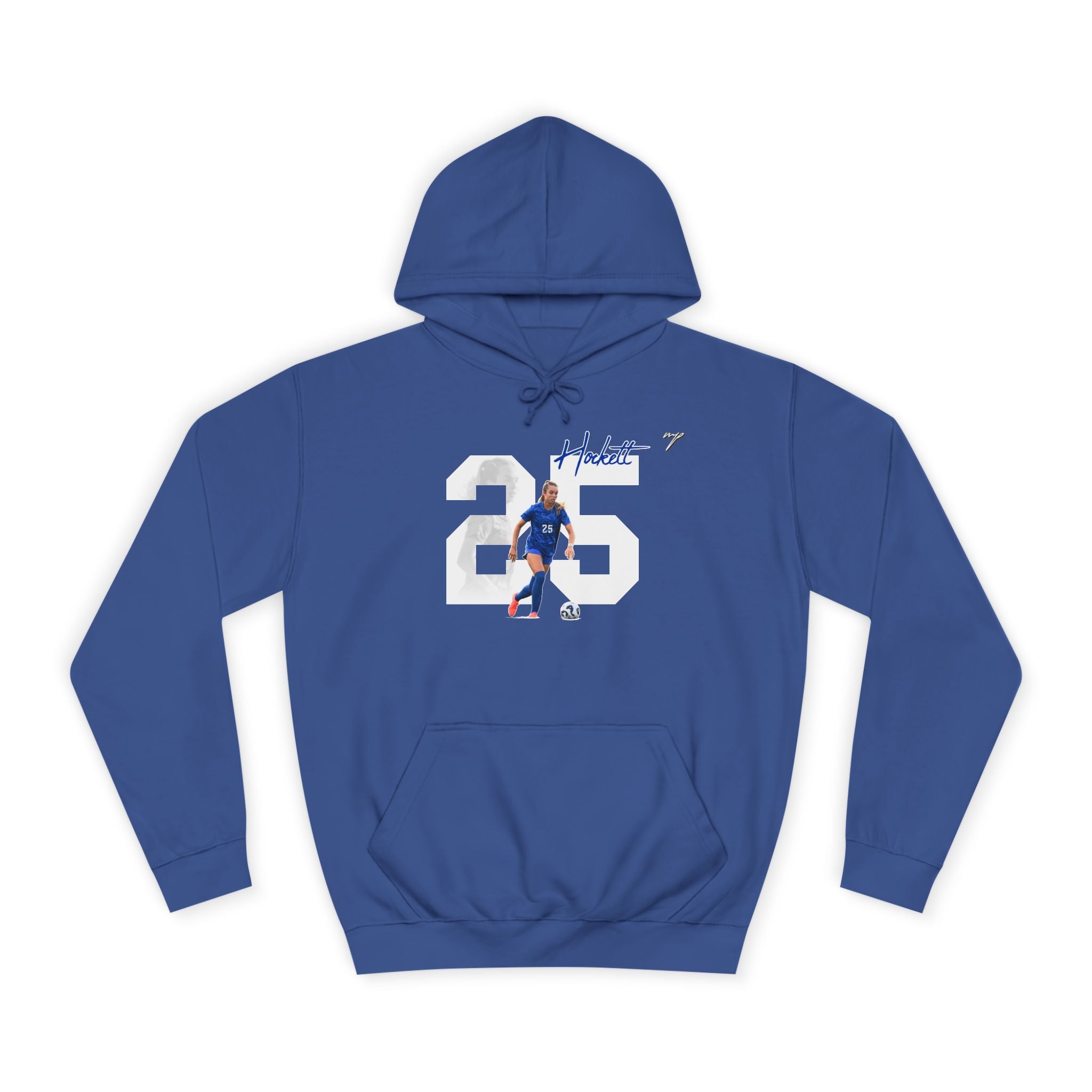 Blakely Hockett Hoodie
