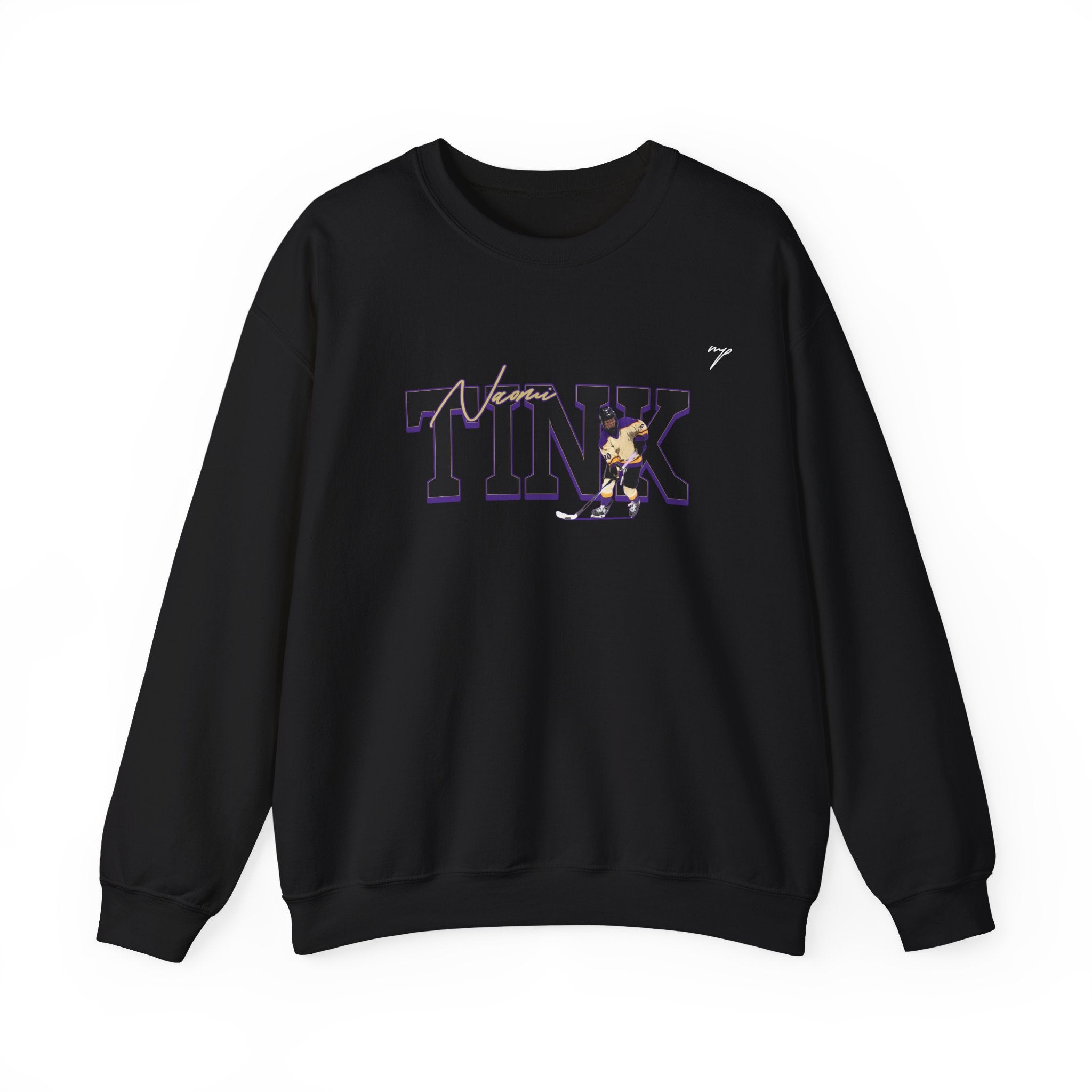 Naomi Tink Crewneck