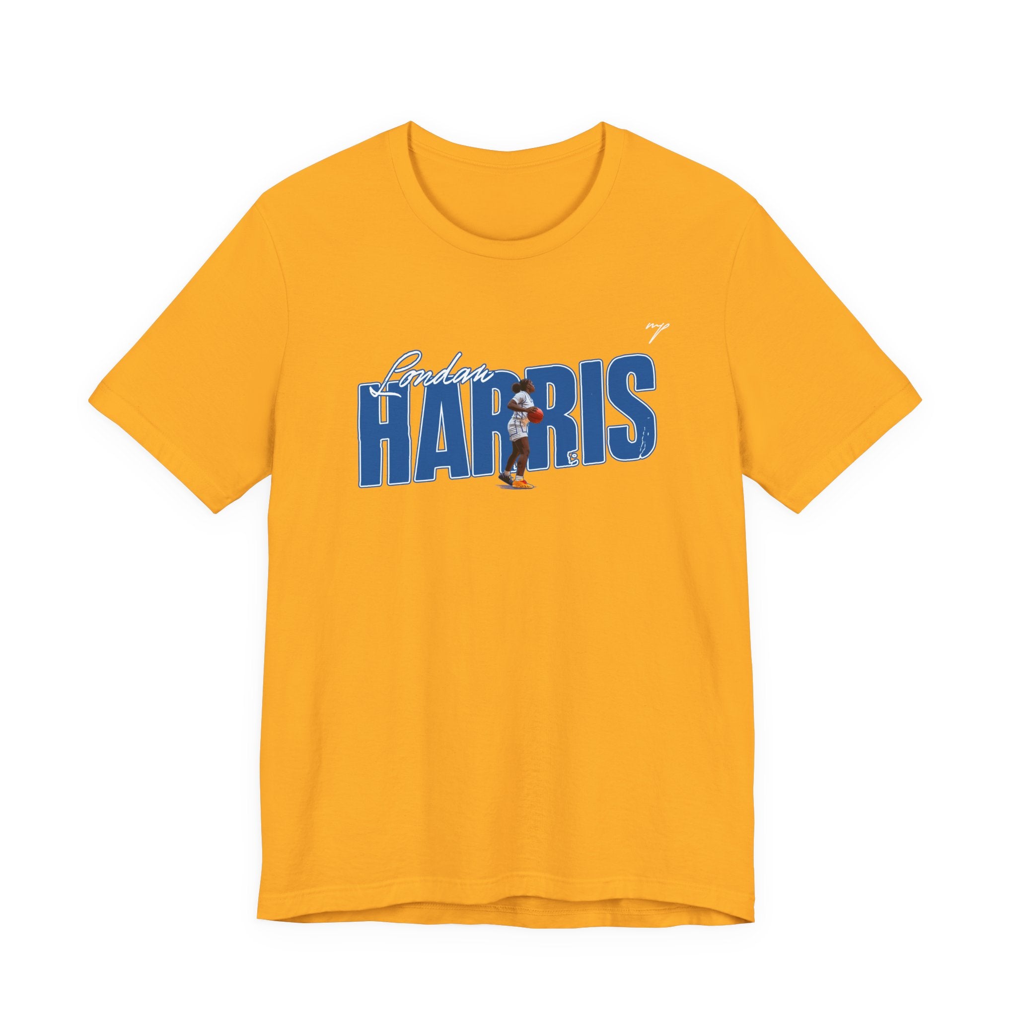 Londan Harris Graphic Tee
