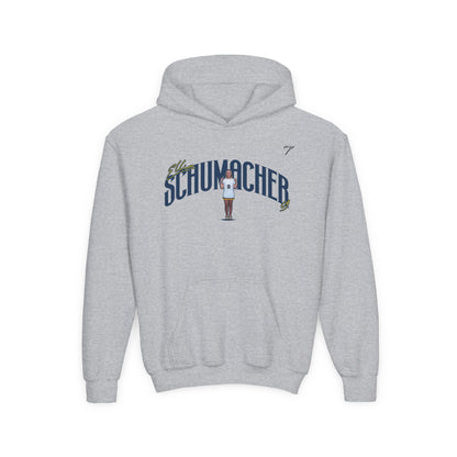 Ellie Schumacher YOUTH Hoodie