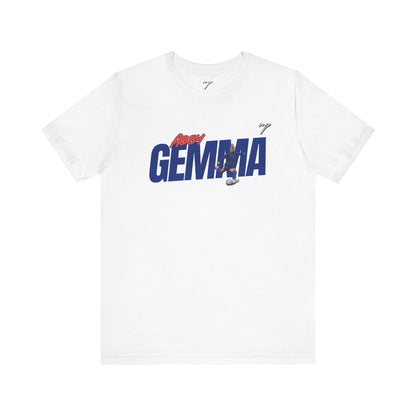 Abby Gemma Graphic Tee