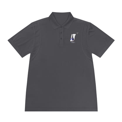 Double J Polo