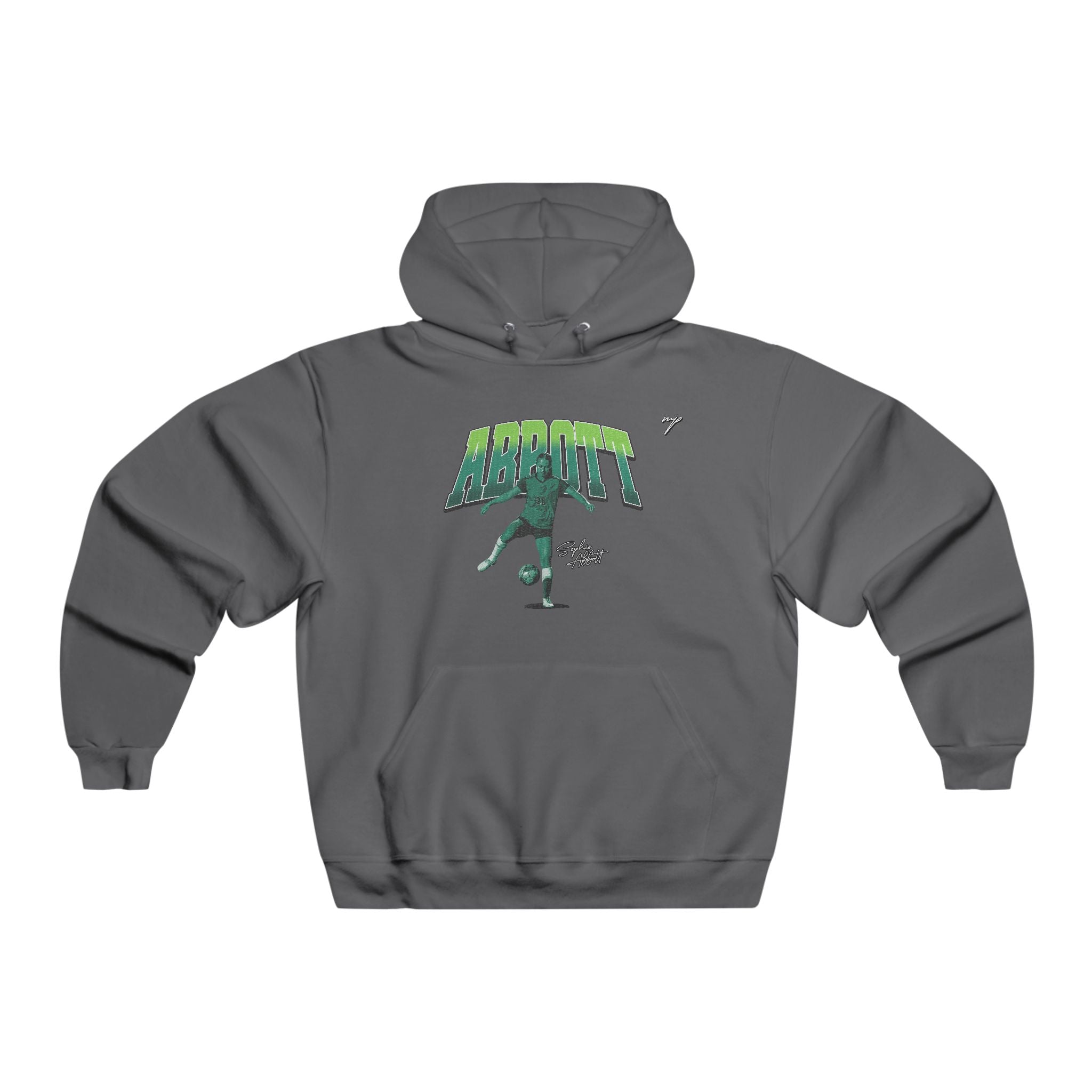 Sophie Abbott Vintage Hoodie