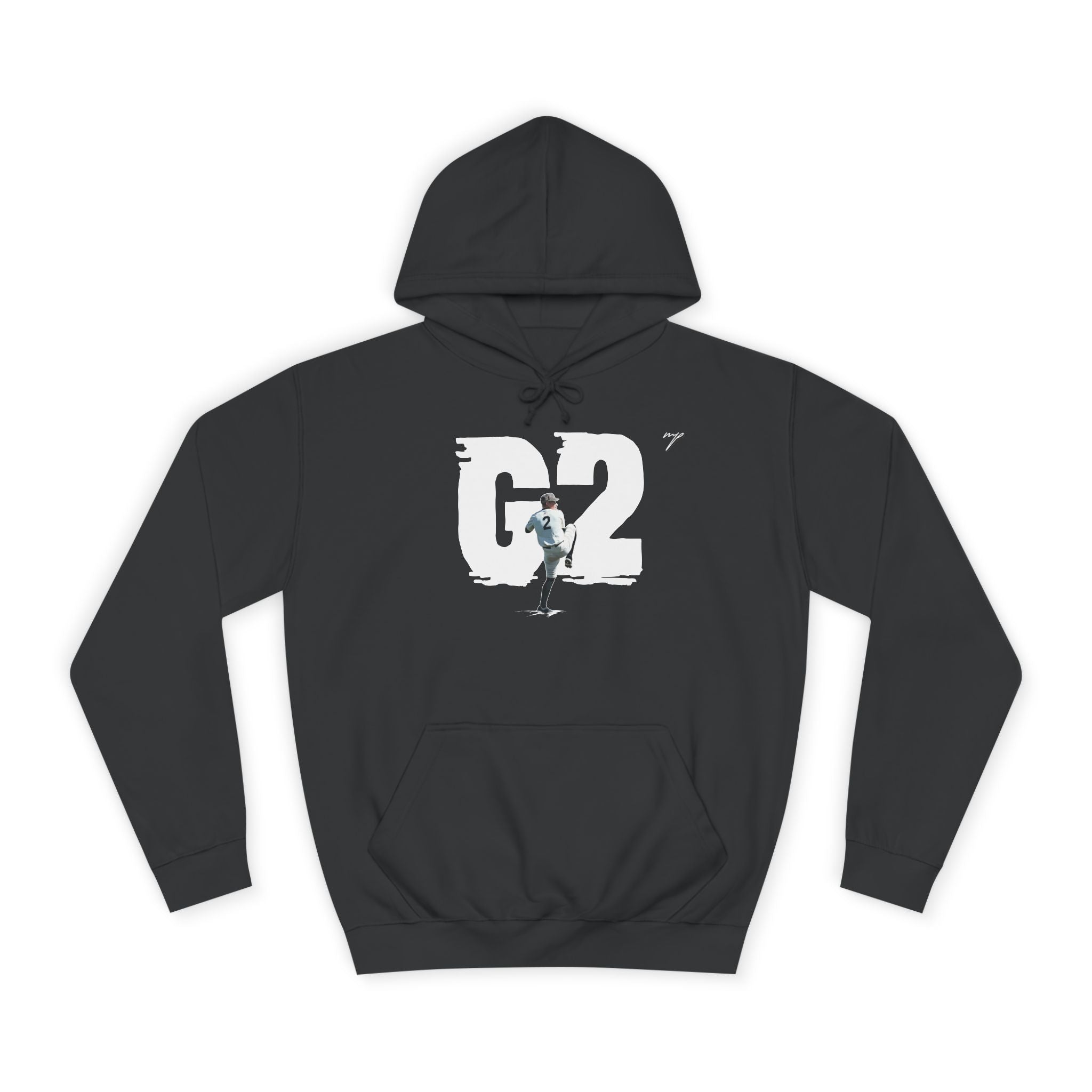 Grant Garman Hoodie