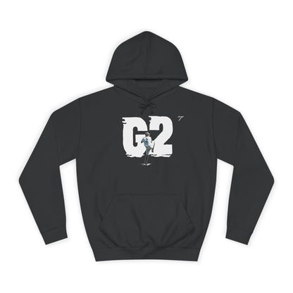 Grant Garman Hoodie