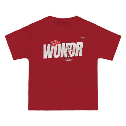 Tay Wondr Vintage Tee