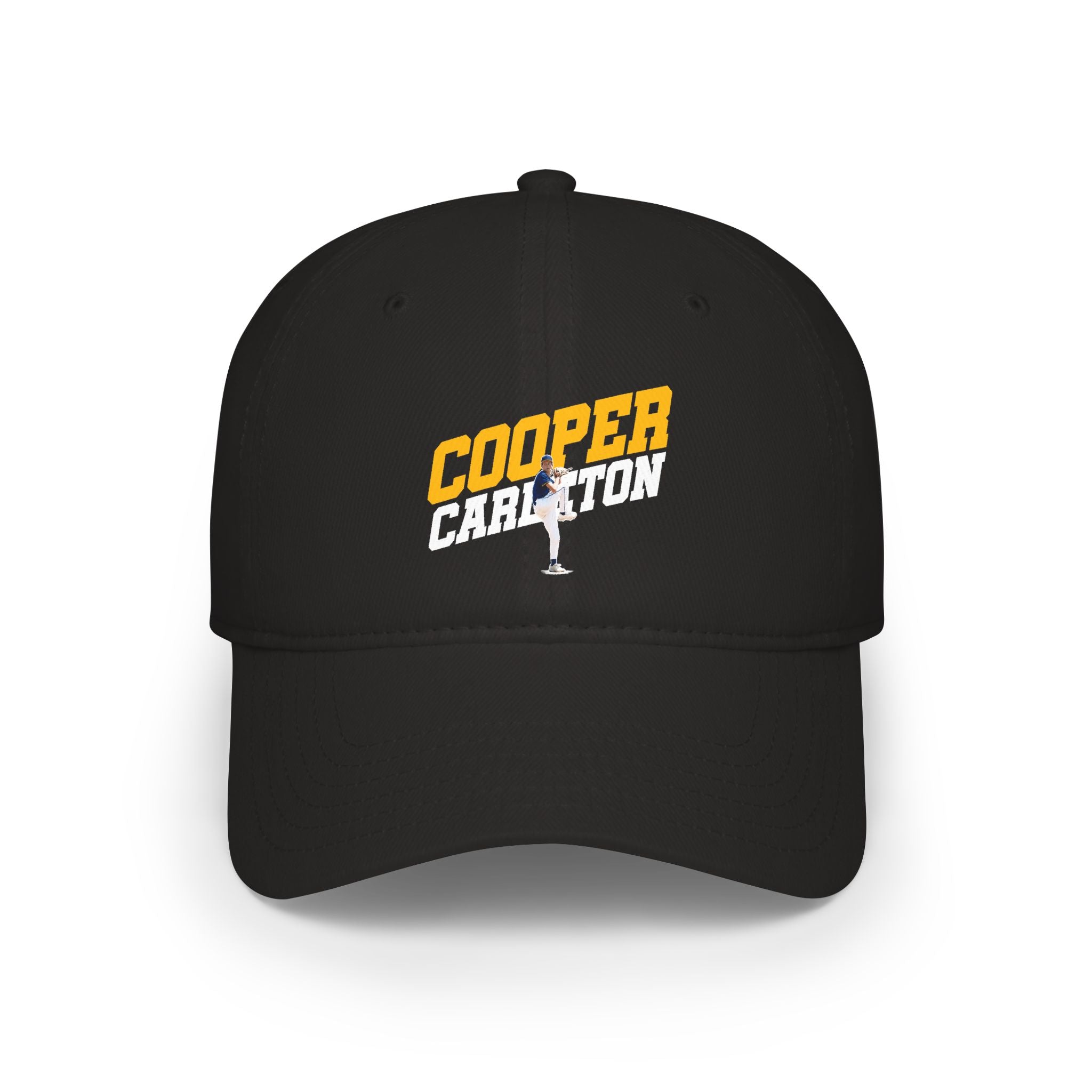 Cooper Carleton Hat